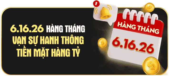 Chọn khuyến mãi vf55 phù hợp với phong cách chơi