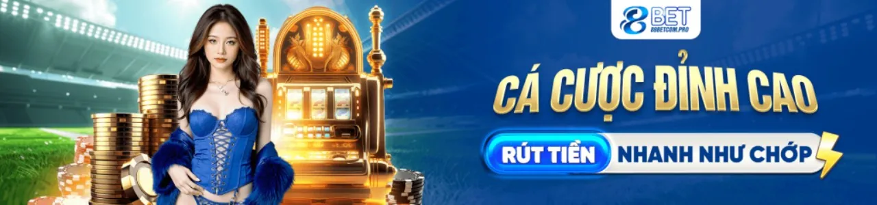 Thế giới bắn cá VF55