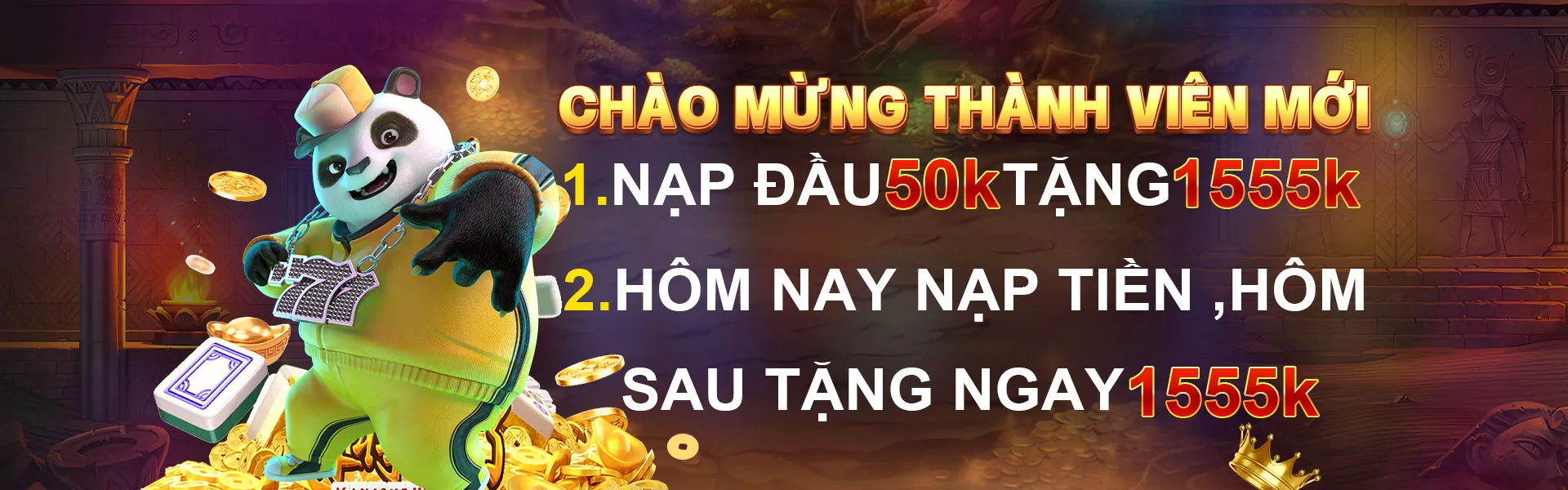Sòng bạc trực tuyến vf55 với đèn neon và chip poker