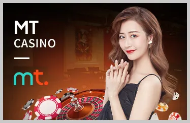 Casino trực tuyến vf55